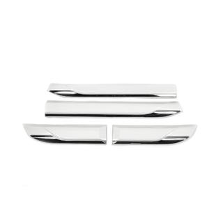 Molduras de puertas (4 uds) Toyota Land Cruiser 300 2021- foto 3