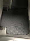 Toyota Camry 2011–2017 Alfombrillas EVA (negras) foto 4