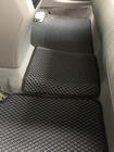 Toyota Camry 2011–2017 Alfombrillas EVA (negras) foto 5