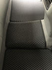 Toyota Camry 2011–2017 Alfombrillas EVA (negras) foto 8