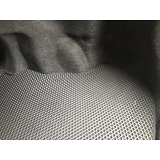 Alfombrilla de maletero (EVA, Negro) Toyota Camry 2011–2017 foto 3