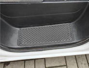 Renault Master 2011-2023 Alfombrillas para umbral de puerta EVA (2 uds, negras) foto 4