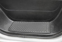 Renault Master 2011-2023 Alfombrillas para umbral de puerta EVA (2 uds, negras) foto 3