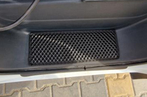 Opel Movano 2010-2021 Alfombrillas para umbral de puerta EVA (2 uds, negras) foto 6
