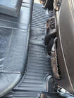 BMW X5 E53 1999–2006 Alfombrillas de goma Stingray 3D (4 uds, poliuretano) foto 5