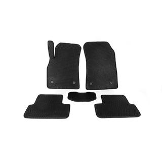 Alfombrillas EVA (negras) Chevrolet Cruze 2009–2015 foto 1