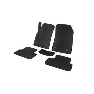 Alfombrillas EVA (negras) Chevrolet Cruze 2009–2015 foto 2
