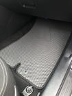 Kia Sportage 2010-2015 Alfombrillas EVA V2 (negras) foto 5