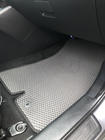 Kia Sportage 2010-2015 Alfombrillas EVA V2 (negras) foto 6