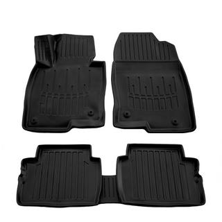 Alfombrillas de goma Stingray 3D (Europe) Mazda CX-5 2017–2025