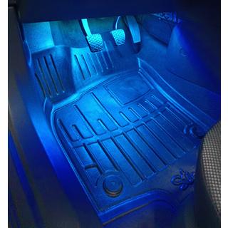 Alfombrillas de goma Stingray 3D (5 uds, poliuretano) Opel Astra H 2004-2013 foto 2