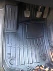 Opel Zafira B 2005–2011 Alfombrillas de goma Stingray 3D (5 uds, poliuretano) foto 1