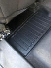Opel Zafira B 2005–2011 Alfombrillas de goma Stingray 3D (5 uds, poliuretano) foto 3