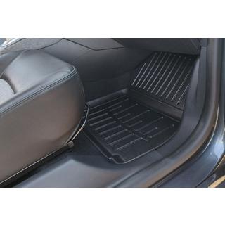 Alfombrillas de Goma Stingray 3D Renault Zoe 2019- foto 2