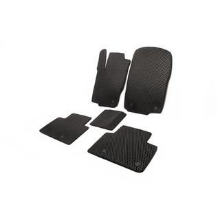 Alfombrillas EVA (Negro) Mercedes GLE coupe C292 2015-2019 foto 2