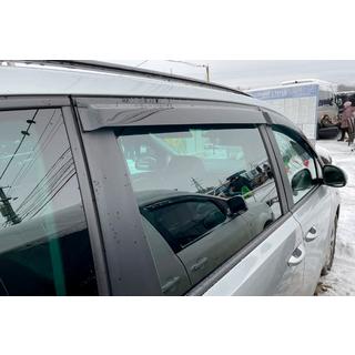 Deflectores de Ventana (4 uds, HIC) Seat Alhambra 2010- foto 2