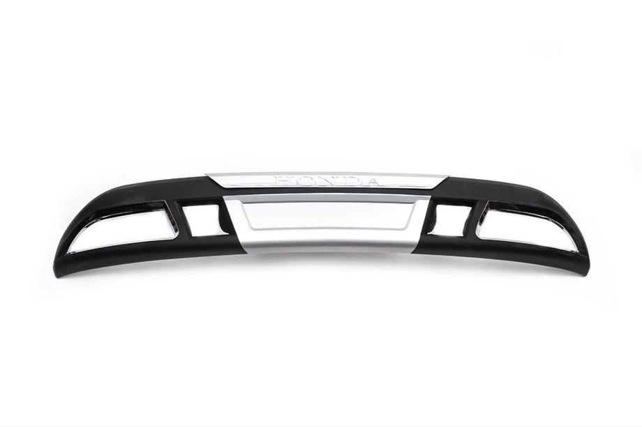 Honda CRV 2012-2016 Aplique Trasero V2 Image