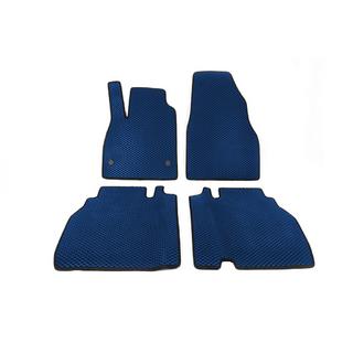 Alfombrillas EVA (Azules) Renault Kangoo 2008–2020 foto 1