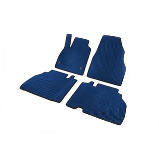Alfombrillas EVA (Azules) Renault Kangoo 2008–2020 foto 2