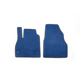 Alfombrillas EVA (Azules) Renault Kangoo 2008–2020 foto 3