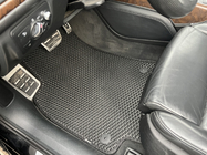Audi A6 C7 2011-2017 Alfombrillas EVA (negras) foto 1