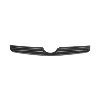 Cubierta de rejilla de invierno 2007-2015 (V2, superior) Opel Vivaro 2001–2015 foto 4