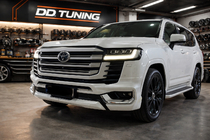 Toyota Land Cruiser 300 2021- Kit de Carrocería VXR foto 1