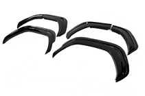 Toyota Land Cruiser 300 2021- Kit de Carrocería VXR foto 28