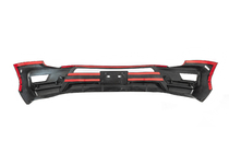 Toyota Land Cruiser 300 2021- Kit de Carrocería VXR foto 21