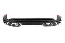 Toyota Land Cruiser 300 2021- Kit de Carrocería VXR foto 26