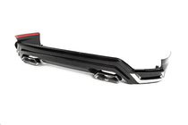 Toyota Land Cruiser 300 2021- Kit de Carrocería VXR foto 25