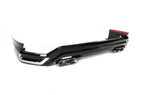 Toyota Land Cruiser 300 2021- Kit de Carrocería VXR foto 24