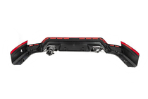 Toyota Land Cruiser 300 2021- Kit de Carrocería VXR foto 23