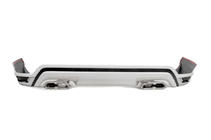 Toyota Land Cruiser 300 2021- Kit de Carrocería VXR foto 11
