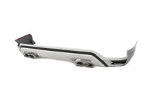 Toyota Land Cruiser 300 2021- Kit de Carrocería VXR foto 12