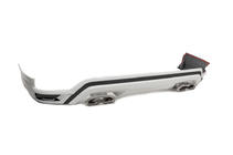 Toyota Land Cruiser 300 2021- Kit de Carrocería VXR foto 13