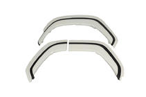 Toyota Land Cruiser 300 2021- Kit de Carrocería VXR foto 15