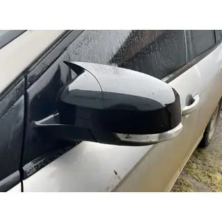 Cubiertas de Espejos BMW-Style (2 uds)