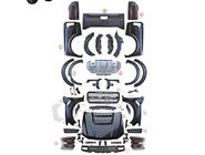 Ford Ranger 2011–2022 Kit de Carrocería (Diseño F150 Raptor 2015-2020) foto 1