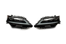Lexus RX 2009-2015 Faros Delanteros (2 uds, Diseño 2020) foto 4