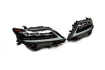 Lexus RX 2009-2015 Faros Delanteros (2 uds, Diseño 2020) foto 2