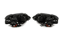 Lexus RX 2009-2015 Faros Delanteros (2 uds, Diseño 2020) foto 6