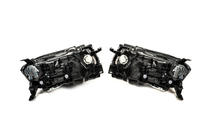 Toyota Land Cruiser 200 2007-2021 Kit de restyling a LC 300 High-Line (V1) foto 8
