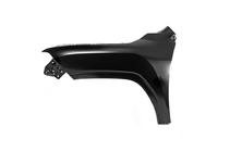Toyota Land Cruiser 200 2007-2021 Kit de restyling a LC 300 High-Line (V1) foto 11