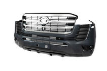 Toyota Land Cruiser 200 2007-2021 Kit de restyling a LC 300 High-Line (V1) foto 13