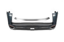 Toyota Land Cruiser 200 2007-2021 Kit de restyling a LC 300 High-Line (V1) foto 26