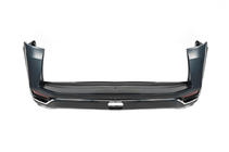 Toyota Land Cruiser 200 2007-2021 Kit de restyling a LC 300 High-Line (V1) foto 27