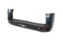 Toyota Land Cruiser 200 2007-2021 Kit de restyling a LC 300 High-Line (V1) foto 29