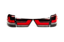 Toyota Land Cruiser 200 2007-2021 Kit de restyling a LC 300 High-Line (V1) foto 33