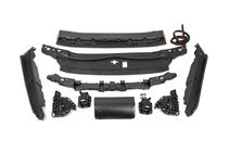 Toyota Land Cruiser 200 2007-2021 Kit de restyling a LC 300 High-Line (V1) foto 36
